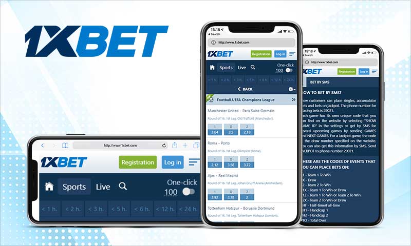 1xBet 新加坡：探索最优质的在线博彩体验