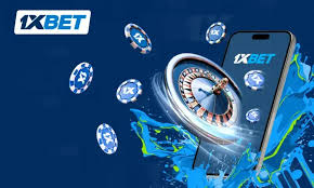 1xbet বাংলাদেশ বাজির মহাসাগরে প্রবেশ করুন
