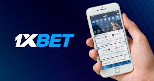 1xbet বাংলাদেশ বাজির মহাসাগরে প্রবেশ করুন