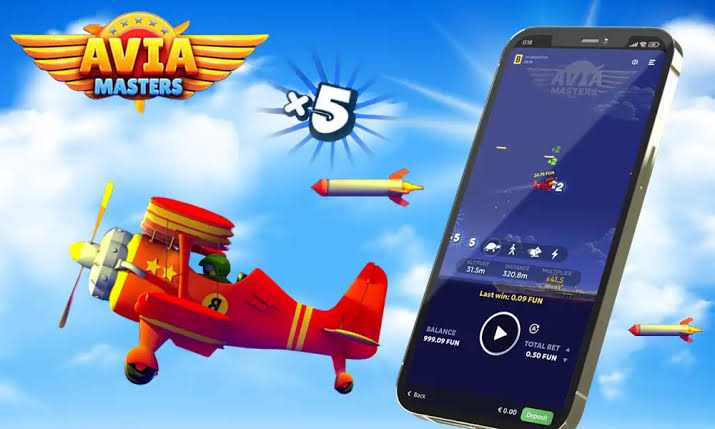 Aviamasters Slot La Nueva Sensación del Juego en Línea Aviamasters Slot La Nueva Sensación del Juego en Línea