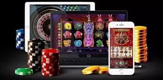 Discover the Excitement of Blaze Spins Casino