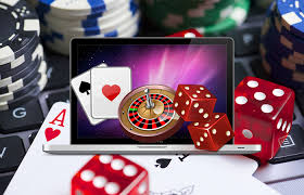Experience the Thrill at 24Casino UK Your Ultimate Online Gaming Destination