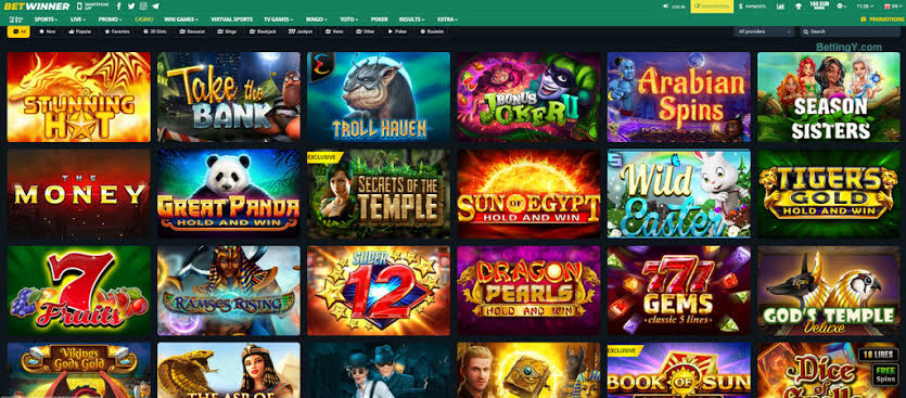 Exploring BetWinner Benin Platform A Comprehensive Online Betting Experience