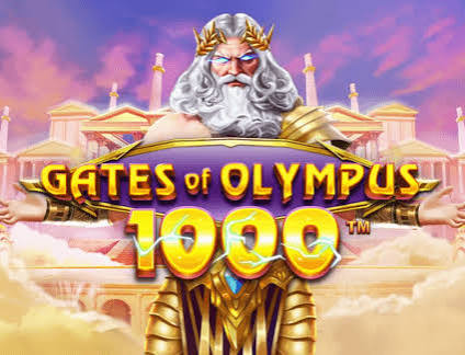 Exploring the New Gates of Olympus 1000 A New Horizon in Gaming