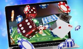 Kaszinó Játékok Online a Mostbet-en Fedezd Fel a Szórakozást!