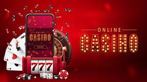 Ontdek de Betoverende Wereld van LikesBetCasino Ontdek de Betoverende Wereld van LikesBetCasino