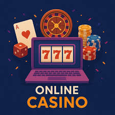 The Thrill of Online Gambling Navigating the Virtual Casino World