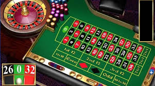 The Ultimate Guide to Live Roulette Casino Sites -543396965 The Ultimate Guide to Live Roulette Casino Sites -543396965