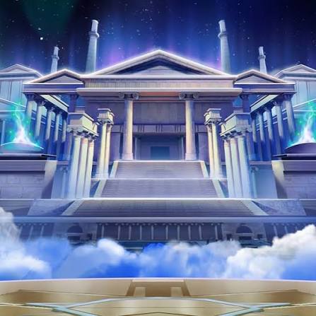 Unveiling the Mysteries of Gates of Olympus A Journey into Myth and Magic